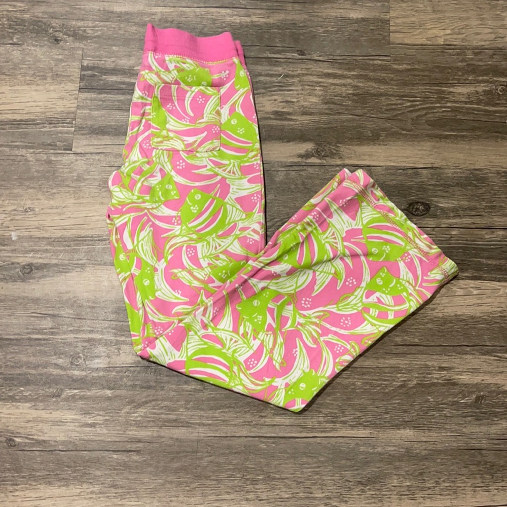 Lilly Pulitzer Pants